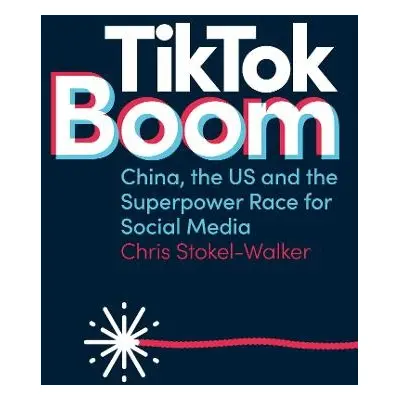 TikTok Boom - Stokel-Walker, Chris