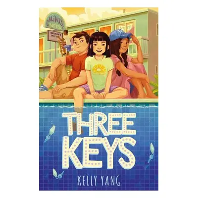 Three Keys - Yang, Kelly