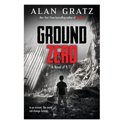 Ground Zero - Gratz, Alan