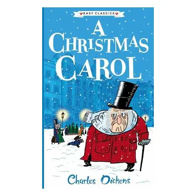 Christmas Carol (Easy Classics)