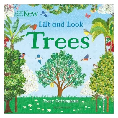 Kew: Lift and Look Trees