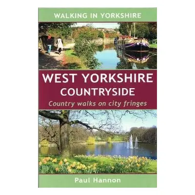 West Yorkshire Countryside - Hannon, Paul