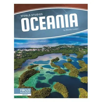 World Studies: Oceania - London, Martha