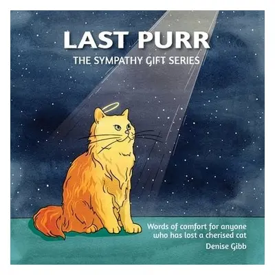 Last Purr - Gibb, Denise