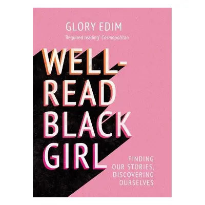 Well-Read Black Girl - Edim, Glory