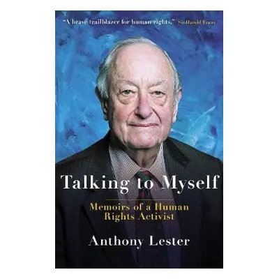 Talking to Myself - Lester, Anthony