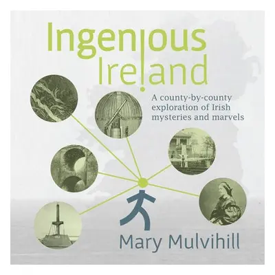 Ingenious Ireland - Mulvihill, Mary