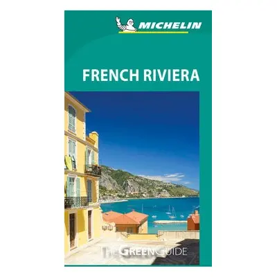 French Riviera - Michelin Green Guide - Michelin