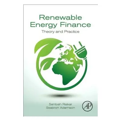 Renewable Energy Finance - Raikar, Santosh (Managing Partner and Head of Renewables, Silverpeak,