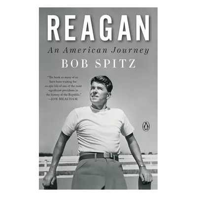 Reagan - Spitz, Bob