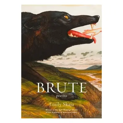 Brute - Skaja, Emily