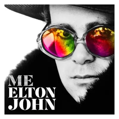 Me - John, Elton