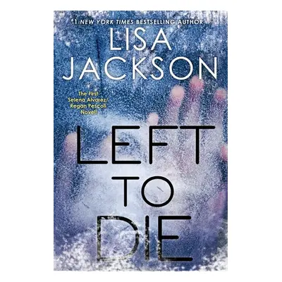 Left To Die - Jackson, Lisa