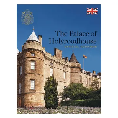 Palace of Holyroodhouse - Hartshorne, Pamela