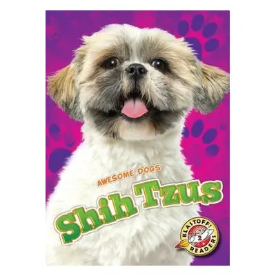 Shih Tzus - Schuetz, Kari