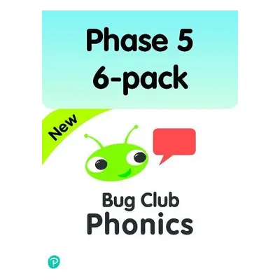 Bug Club Blue C (KS1) Time to Sleep 6pk - McDougall, Jill