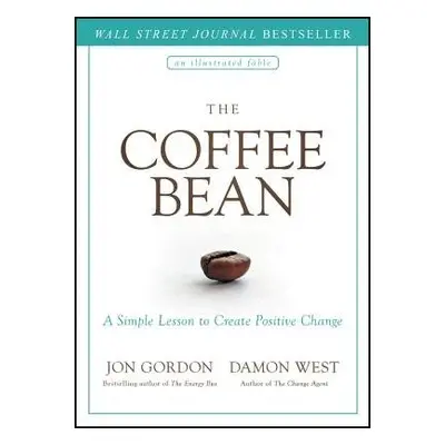 Coffee Bean - Gordon, Jon a West, Damon