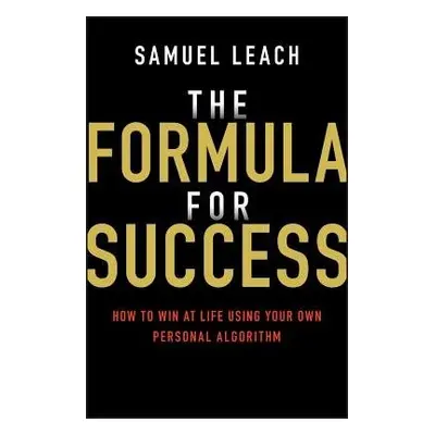 Formula for Success - Leach, Samuel