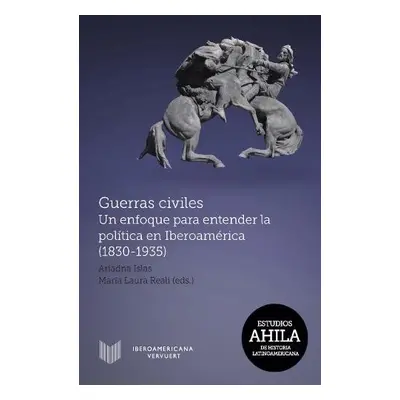 Guerras civiles - Islas, Ariadna a Reali, Maria Laura