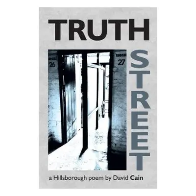 Truth Street - Cain, David