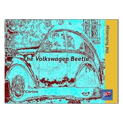 VOLKSWAGEN BEETLE - Carlow, Ed