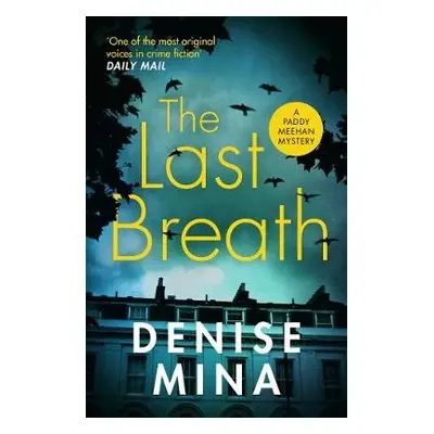 Last Breath - Mina, Denise