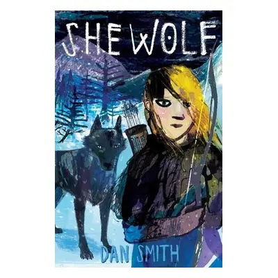 She Wolf - Smith, Dan