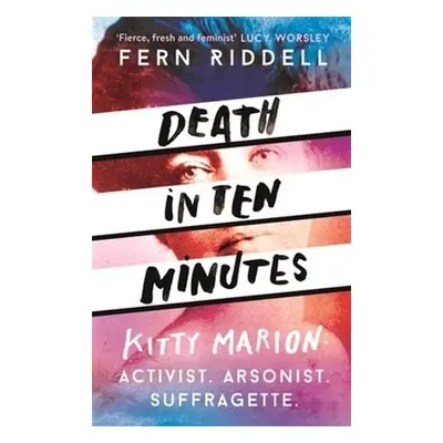 Death in Ten Minutes - Riddell, Fern