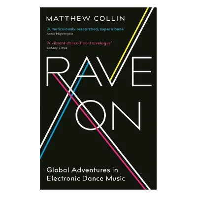 Rave On - Collin, Matthew