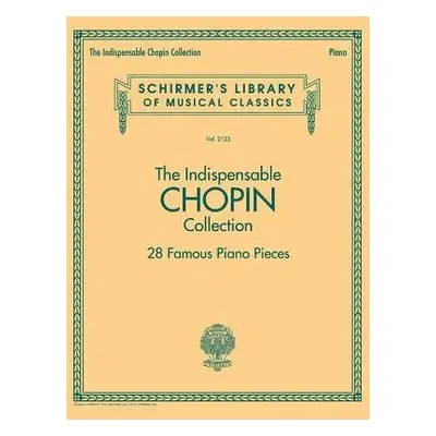 Indispensable Chopin Collection