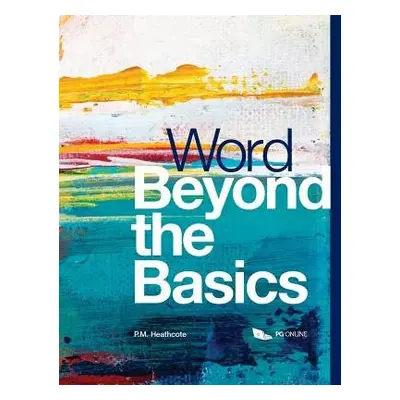 Word Beyond the Basics - Heathcote, PM