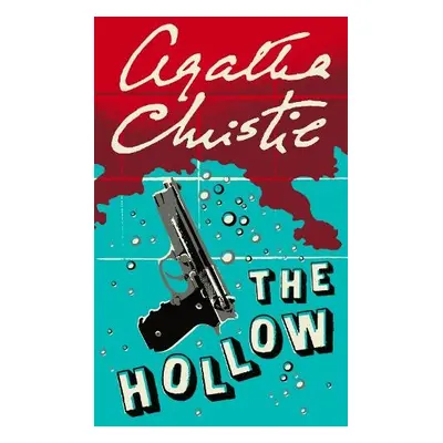 Hollow - Christie, Agatha