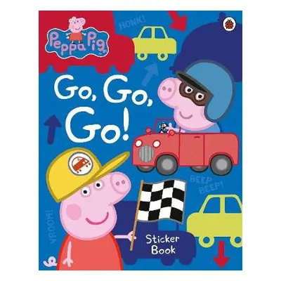 Peppa Pig: Go, Go, Go! - Peppa Pig