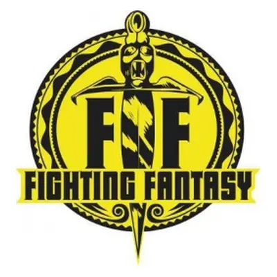 Fighting Fantasy: The Port of Peril - Livingstone, Ian