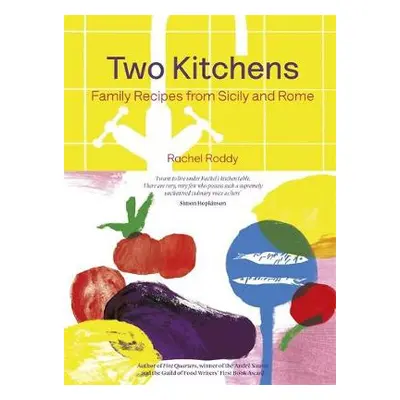 Two Kitchens - Roddy, Rachel