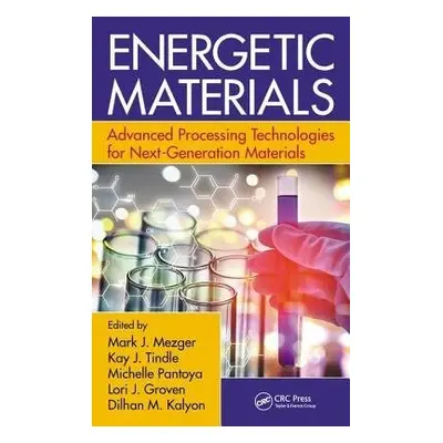 Energetic Materials