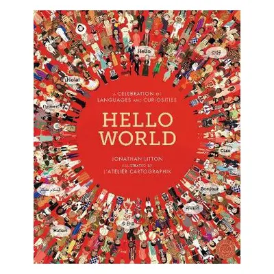 Hello World - Litton, Jonathan