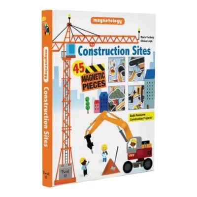 Construction Sites - Fordacq, Marie