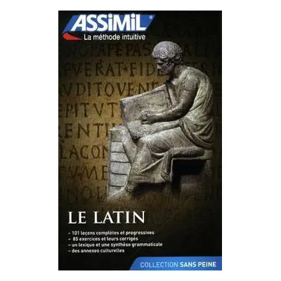 Le Latin - Assimil