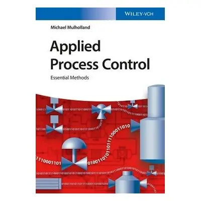 Applied Process Control - Mulholland, Michael