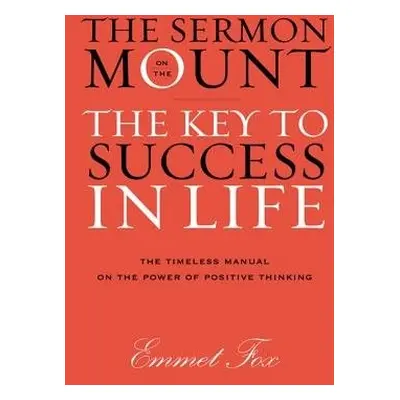 Sermon on the Mount - Fox, Emmet