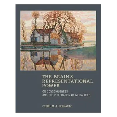 Brain's Representational Power - Pennartz, Cyriel M.A. (Professor, Swammerdam Institute for Life