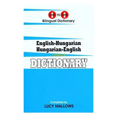 One-to-one dictionary