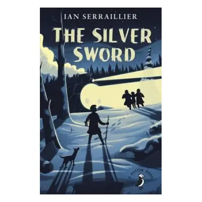 Silver Sword - Serraillier, Ian