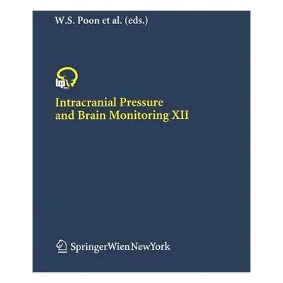 Intracranial Pressure and Brain Monitoring XII