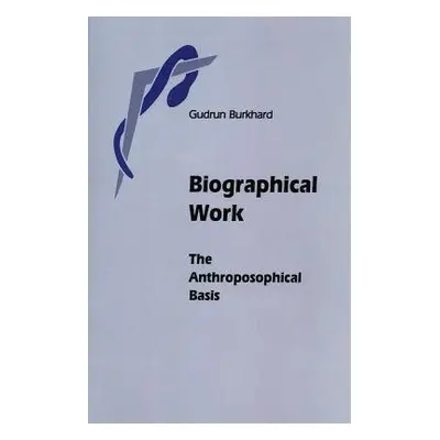 Biographical Work - Burkhard, Gudrun