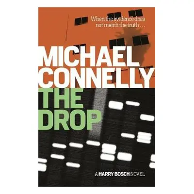 Drop - Connelly, Michael