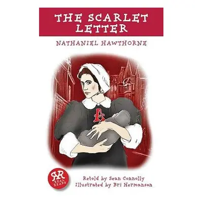 Scarlet Letter - Hawthorne, Nathaniel