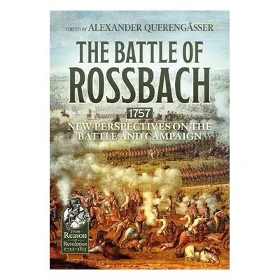 Battle of Rossbach 1757