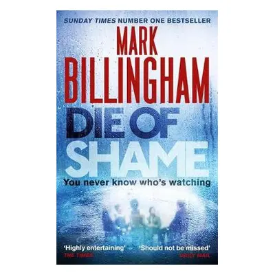 Die of Shame - Billingham, Mark